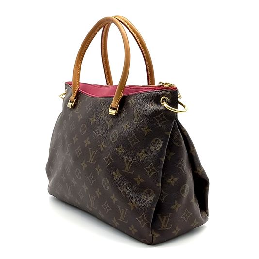 Louis Vuitton Monogram Palace M40466 (10061300)