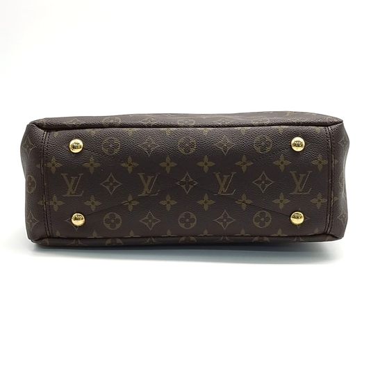 Louis Vuitton Monogram Palace M40466 (10061300)