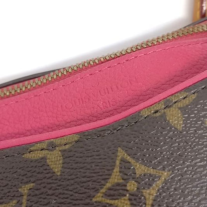 Louis Vuitton Monogram Palace M40466 (10061300)