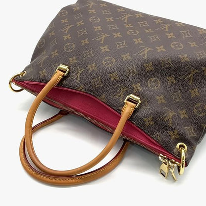 Louis Vuitton Monogram Palace M40466 (10061300)