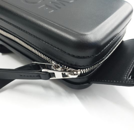 Loewe molded slingback (10079809)