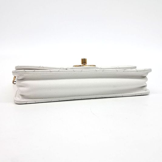 Chanel pearl chain shoulder bag AS0582 (10088434)