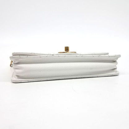 Chanel pearl chain shoulder bag AS0582 (10088434)