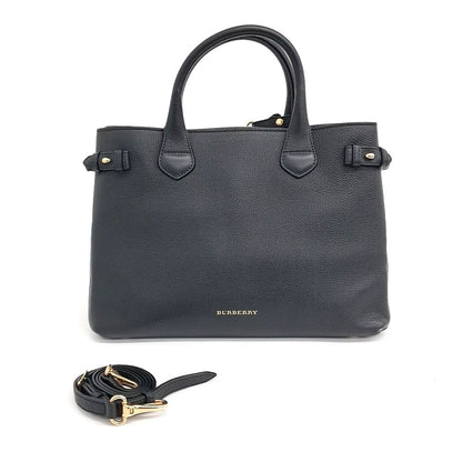 Burberry Banner Bag Medium (10089474)