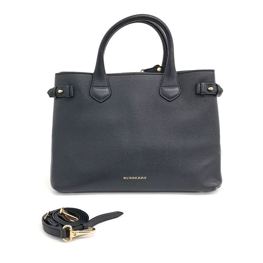 Burberry Banner Bag Medium (10089474)
