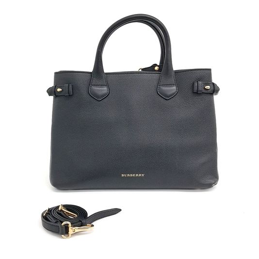 Burberry Banner Bag Medium (10089474)