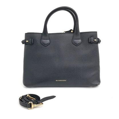 Burberry Banner Bag Medium (10089474)