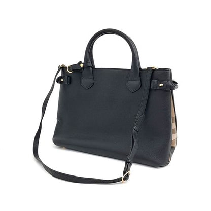 Burberry Banner Bag Medium (10089474)