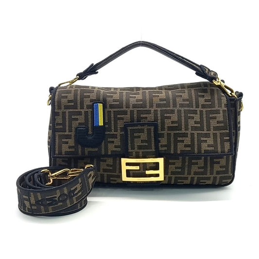 Fendi Baguette Bag Large (10140288)