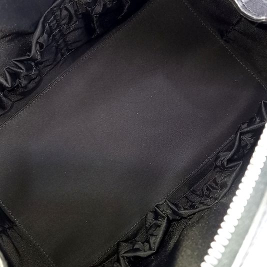 Gucci Interlocking GG Supreme Toiletry Pouch (739453) (10116970)