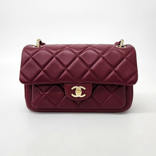 Chanel Chain Shoulder Bag (10118975)