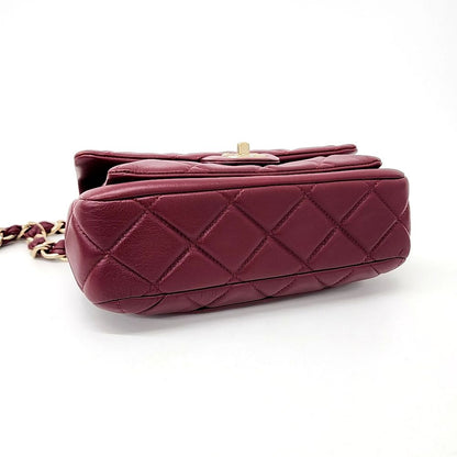 Chanel Chain Shoulder Bag (10118975)