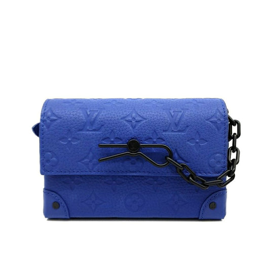 Louis Vuitton Steamer Wearable Wallet (10119618)