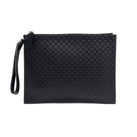 Gucci Micro Cimaline Clutch (544477) (10121705)