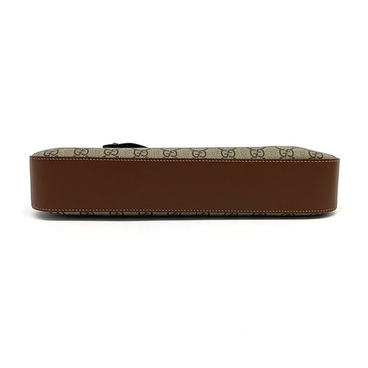 Gucci Padlock GG Medium Shoulder Bag (795113) (10179269)