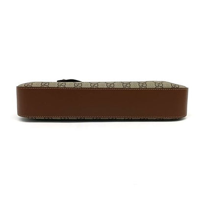 Gucci Padlock GG Medium Shoulder Bag (795113) (10179269)