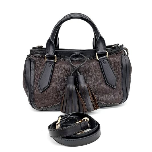 Burberry Tote And Shoulder Bag (10128838)