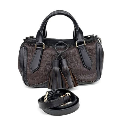 Burberry Tote And Shoulder Bag (10128838)