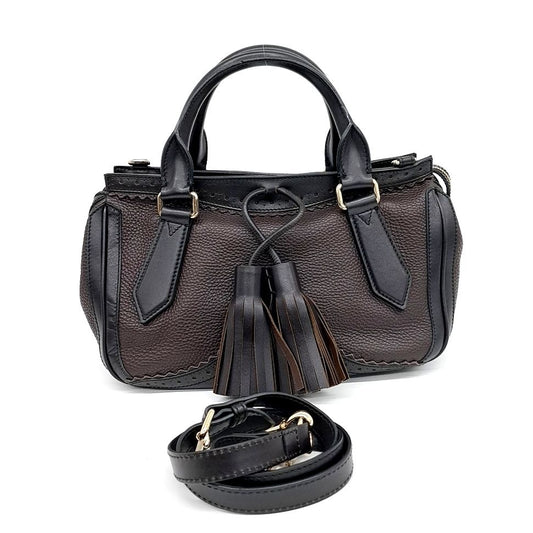 Burberry Tote And Shoulder Bag (10128838)