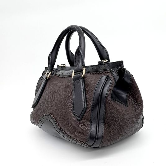 Burberry Tote And Shoulder Bag (10128838)