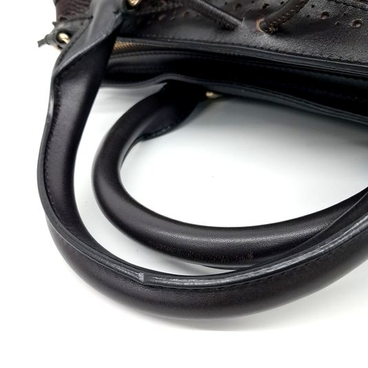 Burberry Tote And Shoulder Bag (10128838)