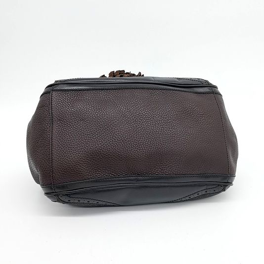 Burberry Tote And Shoulder Bag (10128838)