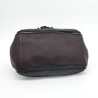 Burberry Tote And Shoulder Bag (10128838)