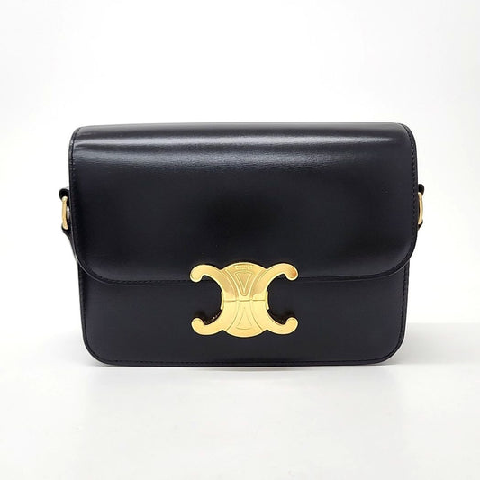 Celine Triumph Bag Tin (10130139)