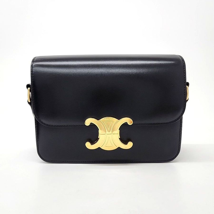 Celine Triumph Bag Tin (10130139)