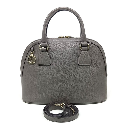 Gucci Tote And Shoulder Bag (449662) (10130391)