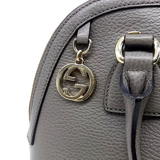Gucci Tote And Shoulder Bag (449662) (10130391)