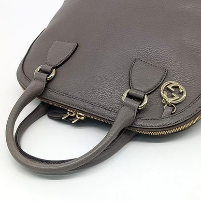 Gucci Tote And Shoulder Bag (449662) (10130391)