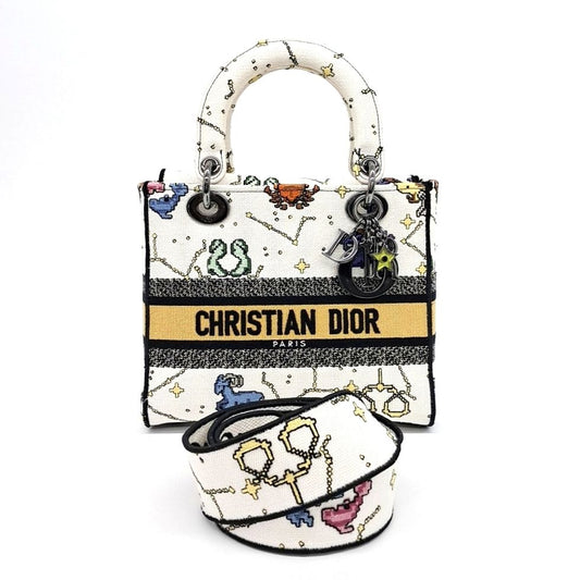 Christian Dior D-LITE Lady Bag Medium (10130420)