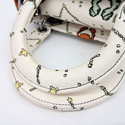 Christian Dior D-LITE Lady Bag Medium (10130420)