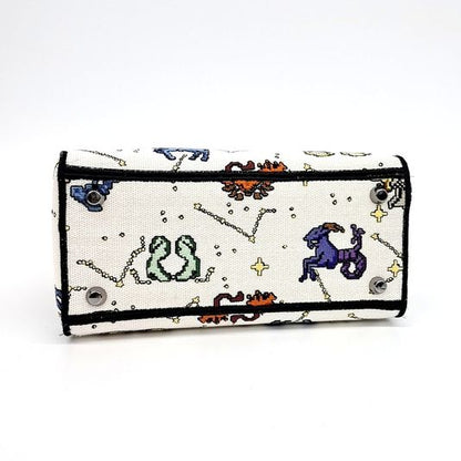 Christian Dior D-LITE Lady Bag Medium (10130420)