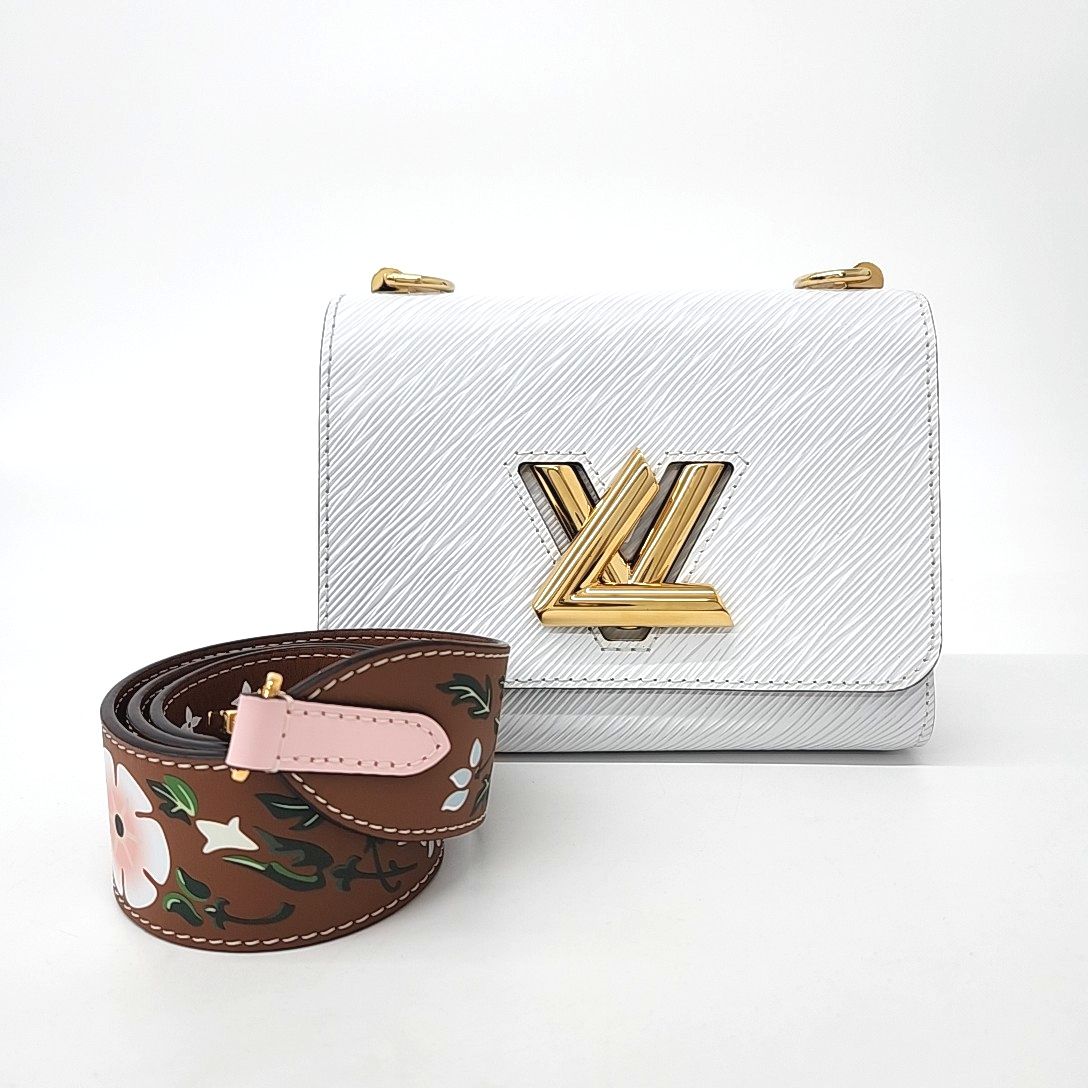 Louis Vuitton Epi Twist Pm M57673 (10131318)