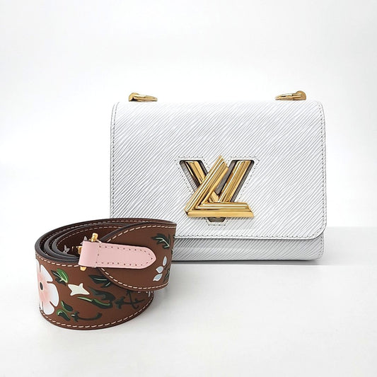 Louis Vuitton Epi Twist Pm M57673 (10131318)