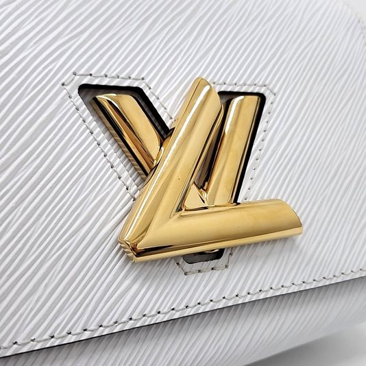 Louis Vuitton Epi Twist Pm M57673 (10131318)
