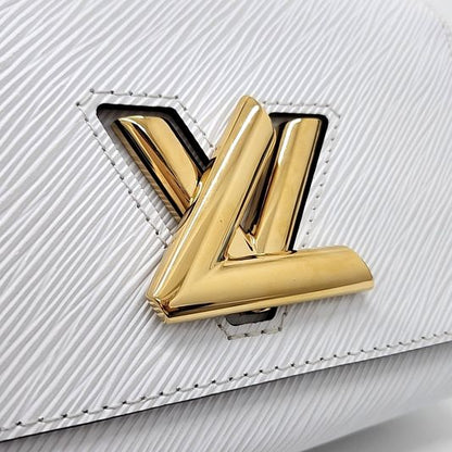 Louis Vuitton Epi Twist Pm M57673 (10131318)
