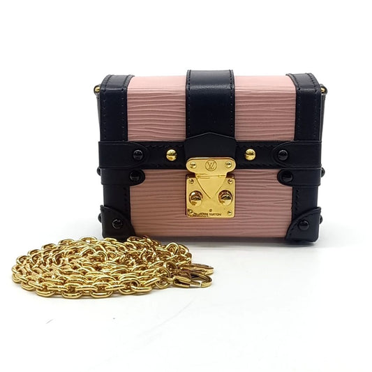 Louis Vuitton Epi Essential Trunk Nm (10134866)