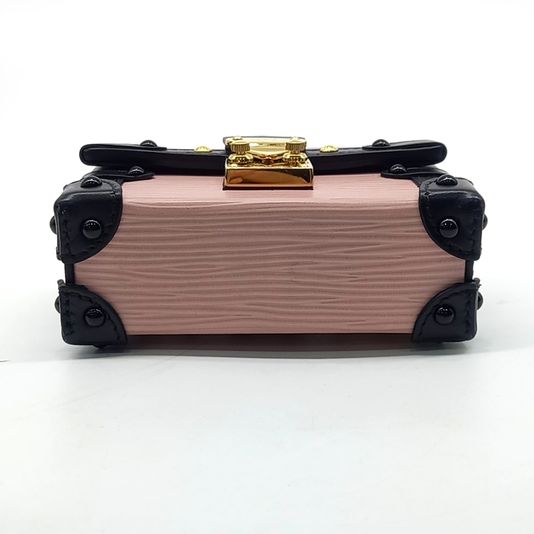 Louis Vuitton Epi Essential Trunk Nm (10134866)