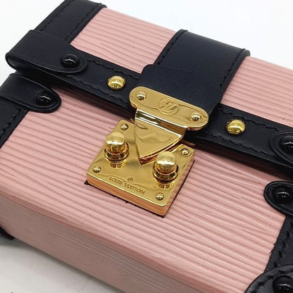 Louis Vuitton Epi Essential Trunk Nm (10134866)