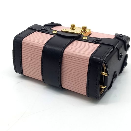 Louis Vuitton Epi Essential Trunk Nm (10134866)