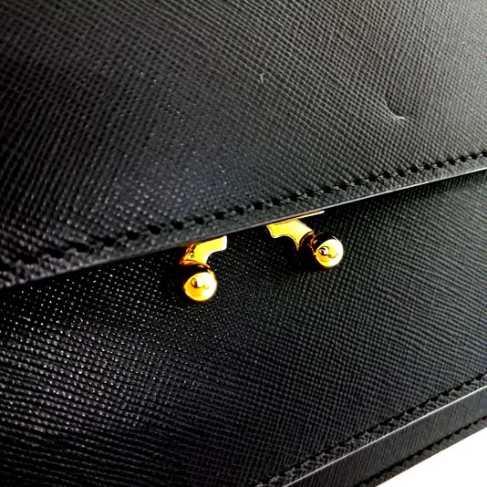 Marni Trunk Bag (10132076)