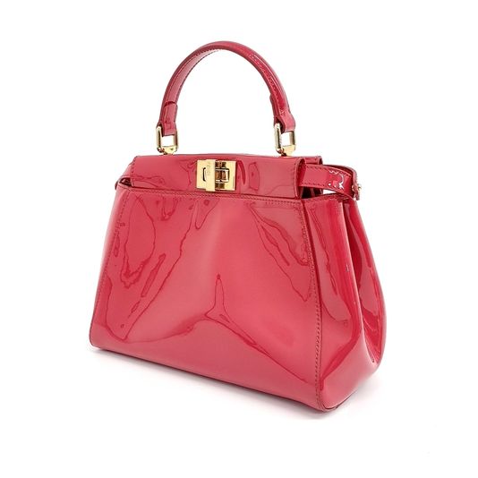 Fendi Peekaboo Mini (8bn244) (10133687)