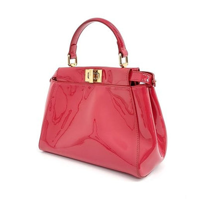 Fendi Peekaboo Mini (8bn244) (10133687)