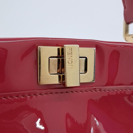 Fendi Peekaboo Mini (8bn244) (10133687)
