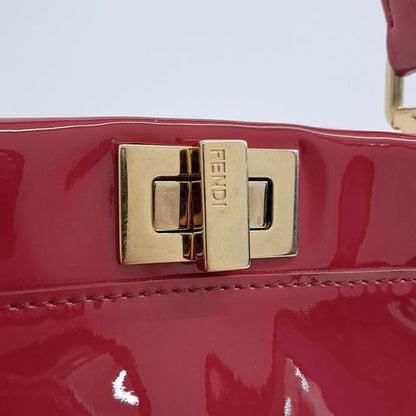 Fendi Peekaboo Mini (8bn244) (10133687)