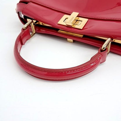 Fendi Peekaboo Mini (8bn244) (10133687)