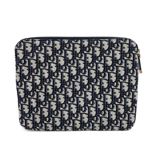 Christian Dior Oblique Travel Kit Pouch (10133865)